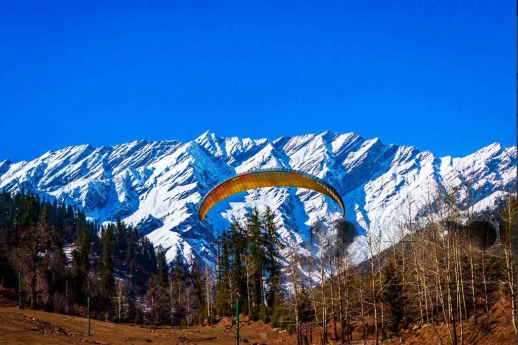 Manali