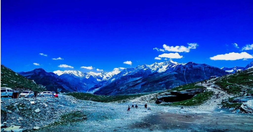 Rohtangpass