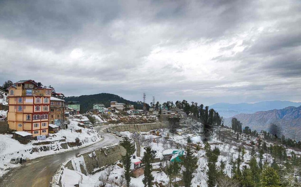 Shimla