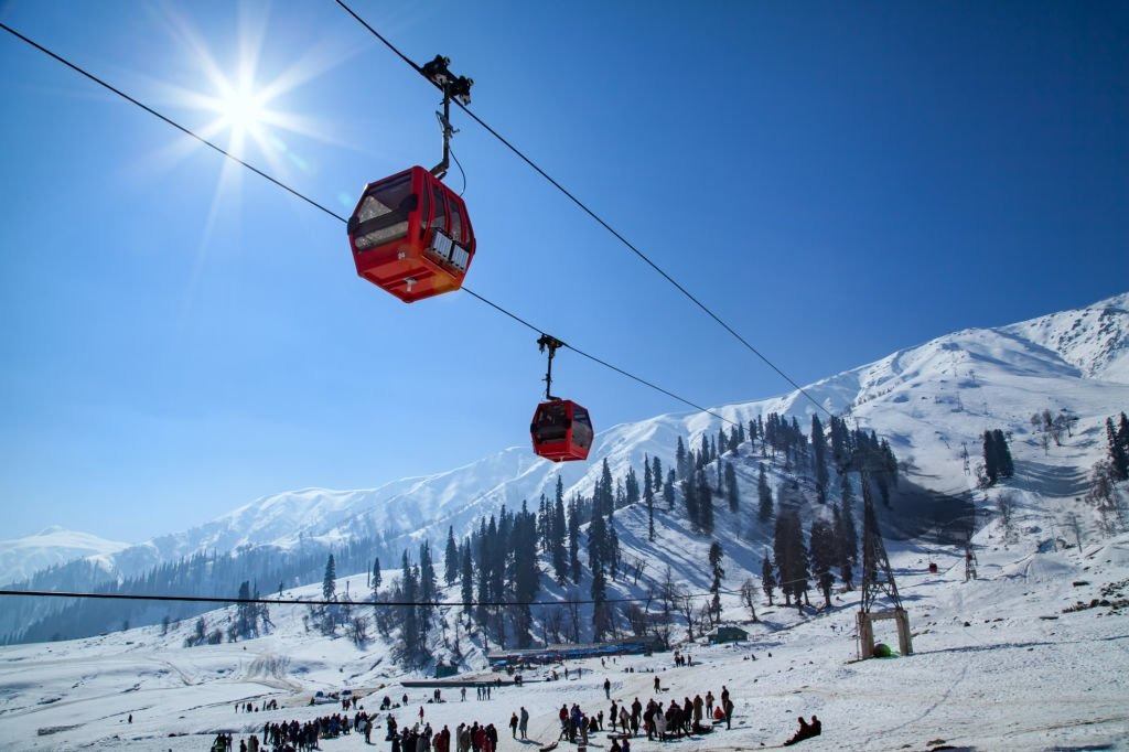 Gulmarg