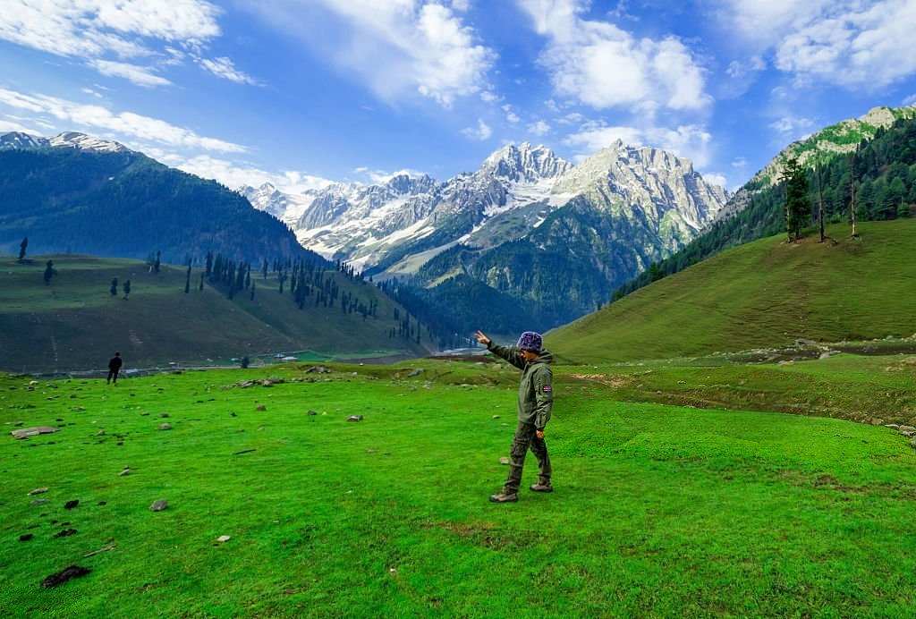 Sonmarg